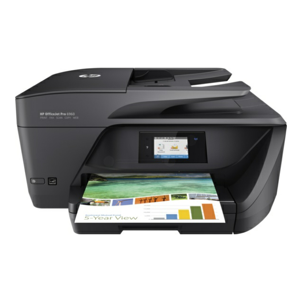 HP OfficeJet 6950