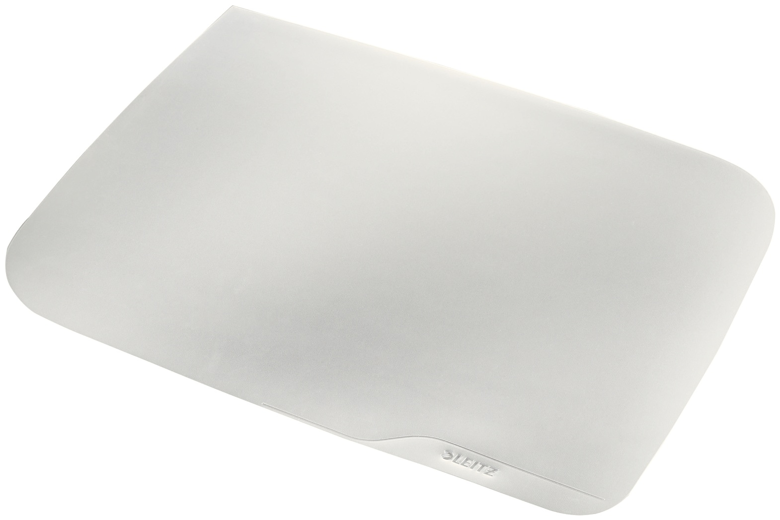Leitz Schreibtischunterlage | 65 x 50 cm | Transparent | Polyvinylchlorid (PVC) (53080003)