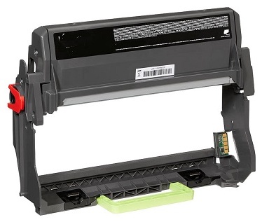 Tonoo® Trommel ersetzt Lexmark 55B0ZA0