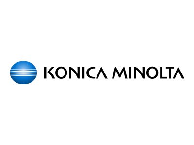 Original Konica Minolta TNP38 | A63W01W Toner Schwarz ( A-Ware )