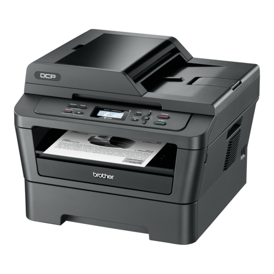 Brother DCP-7065dn