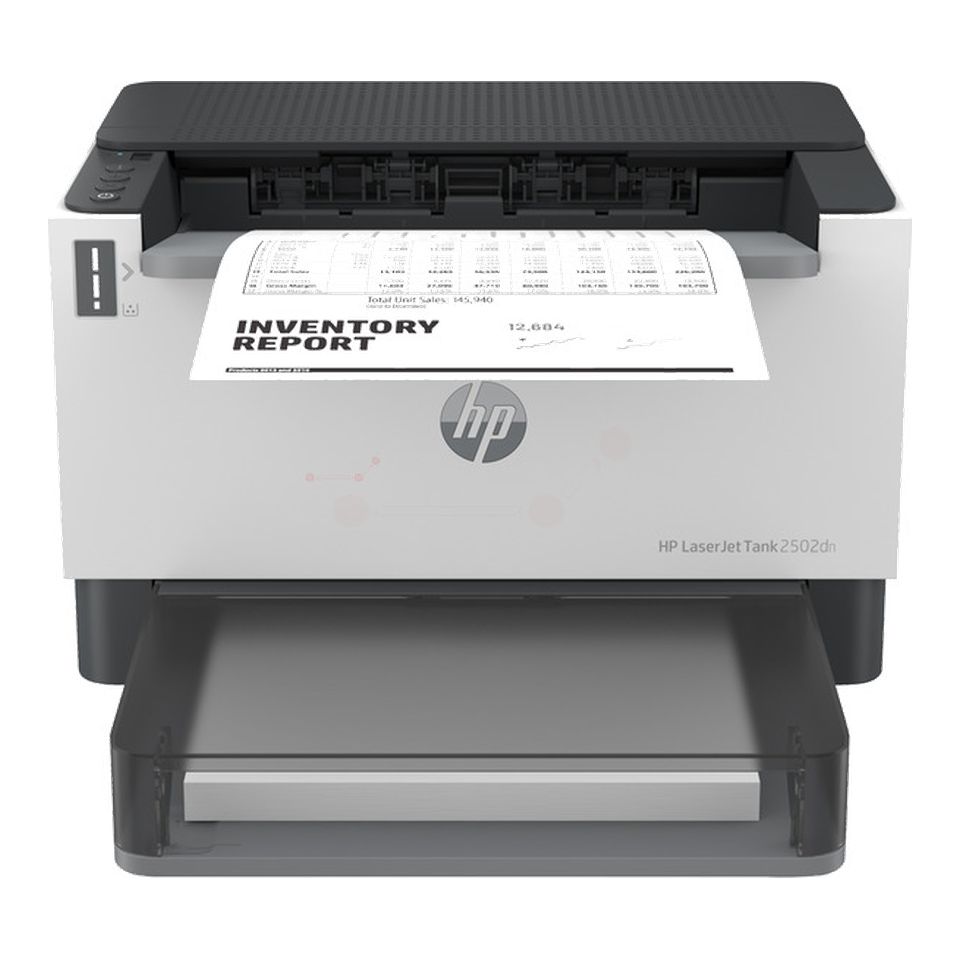 HP LaserJet Tank 2502dn