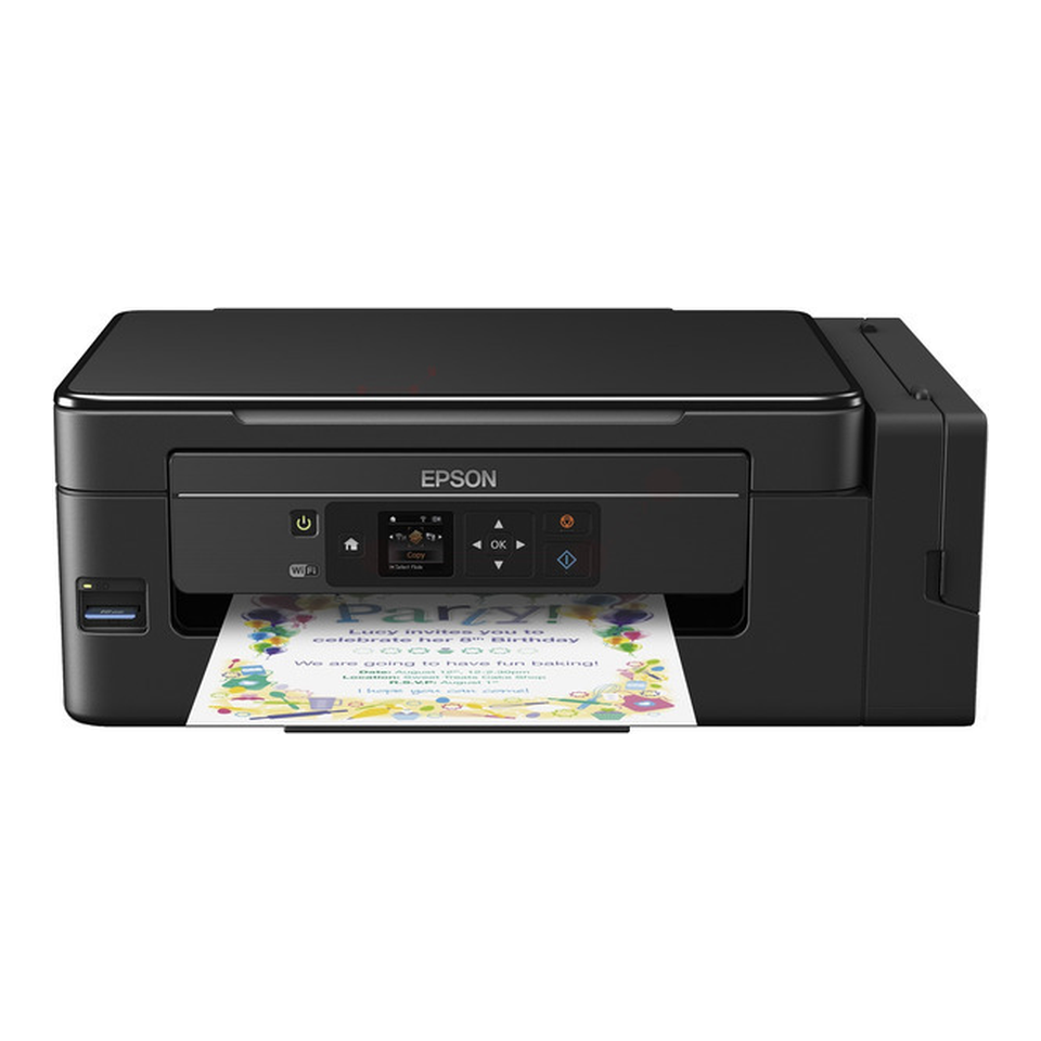 Epson EcoTank ET-2650