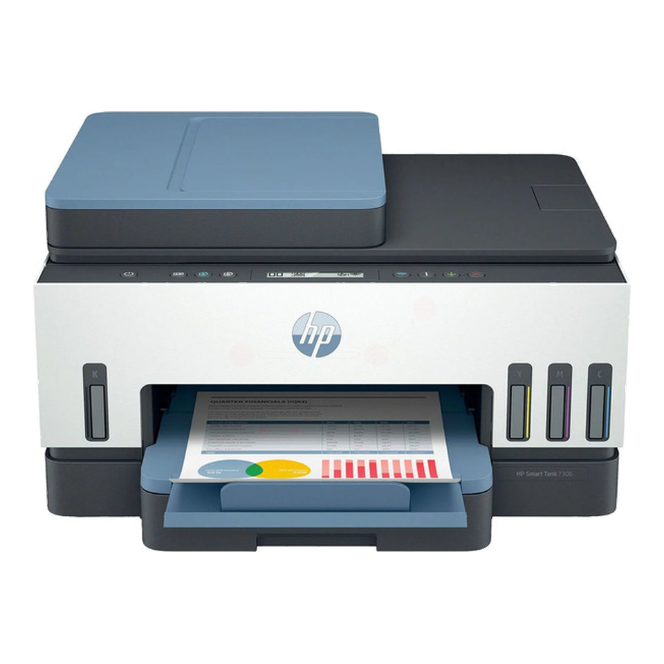 HP Smart Tank 7307