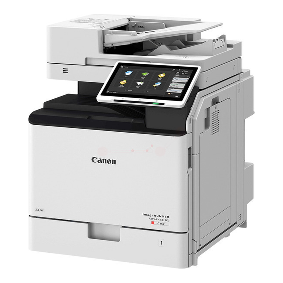 Canon iR-ADV C 257 i DX