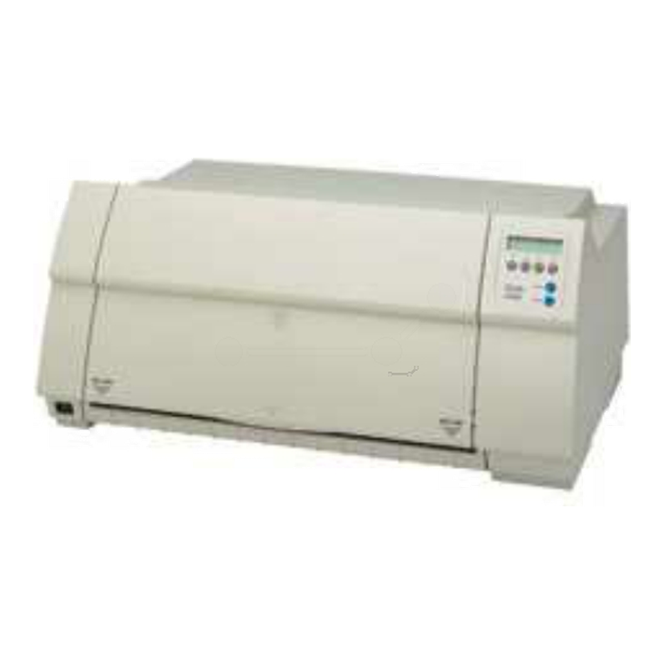 Tally Genicom LA650