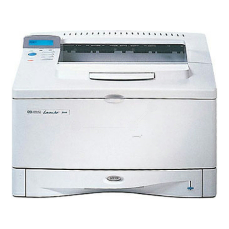 HP LaserJet 5000 DN