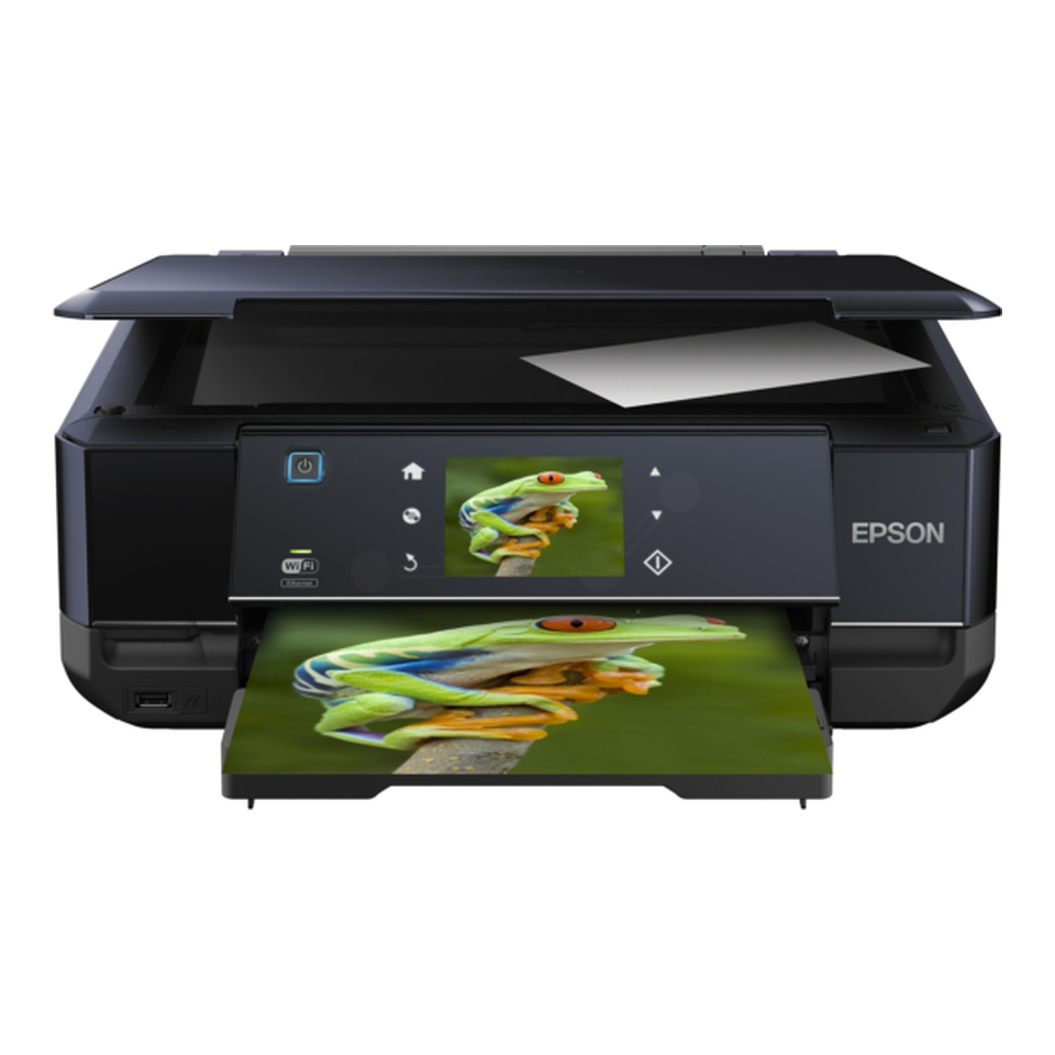 Epson Expression Photo XP-750