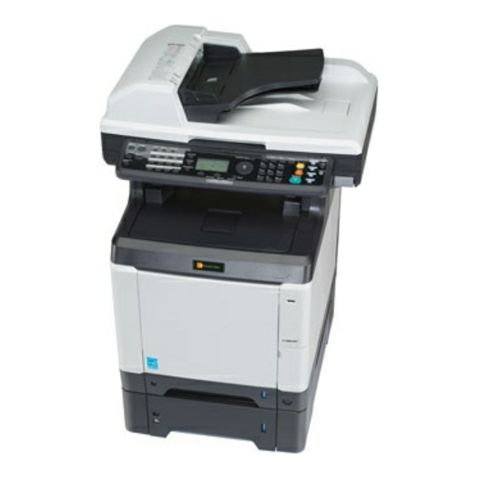 Triumph-Adler P-C 2660mfp