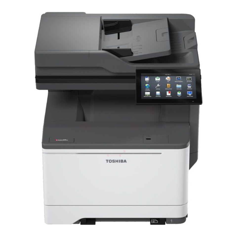 Toshiba E-Studio 409cs