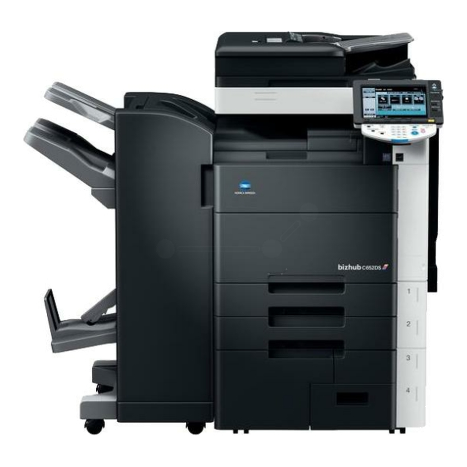 Konica Minolta bizhub C652ds
