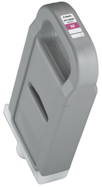 Original Canon 2356C001 | PFI710 M Tinte | Magenta XXL