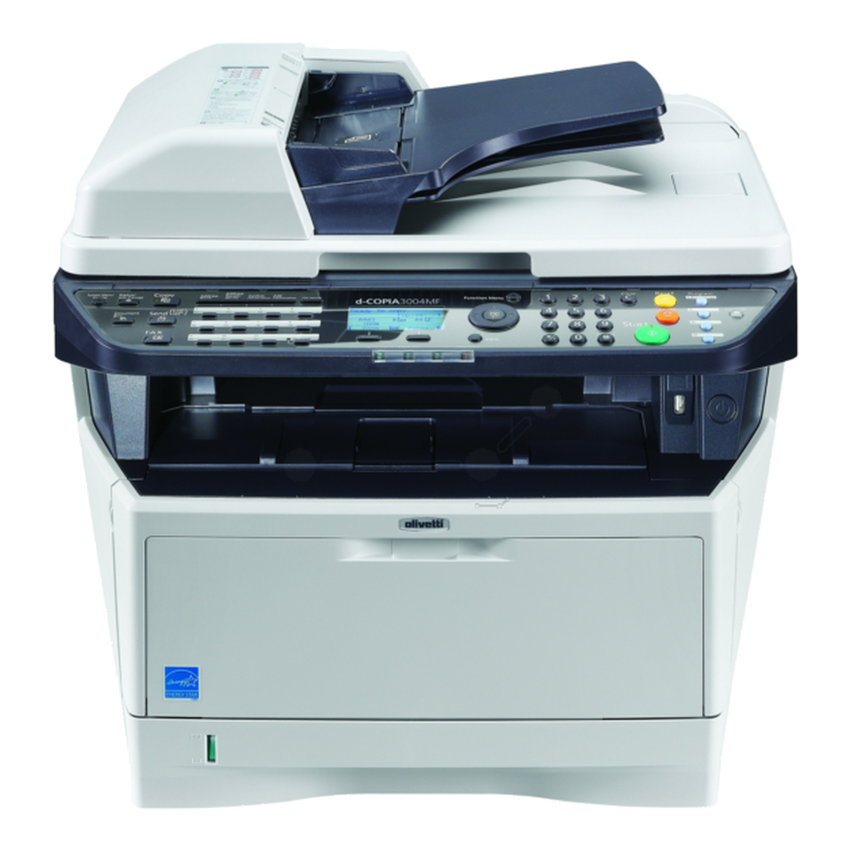 Olivetti D-Copia 3004
