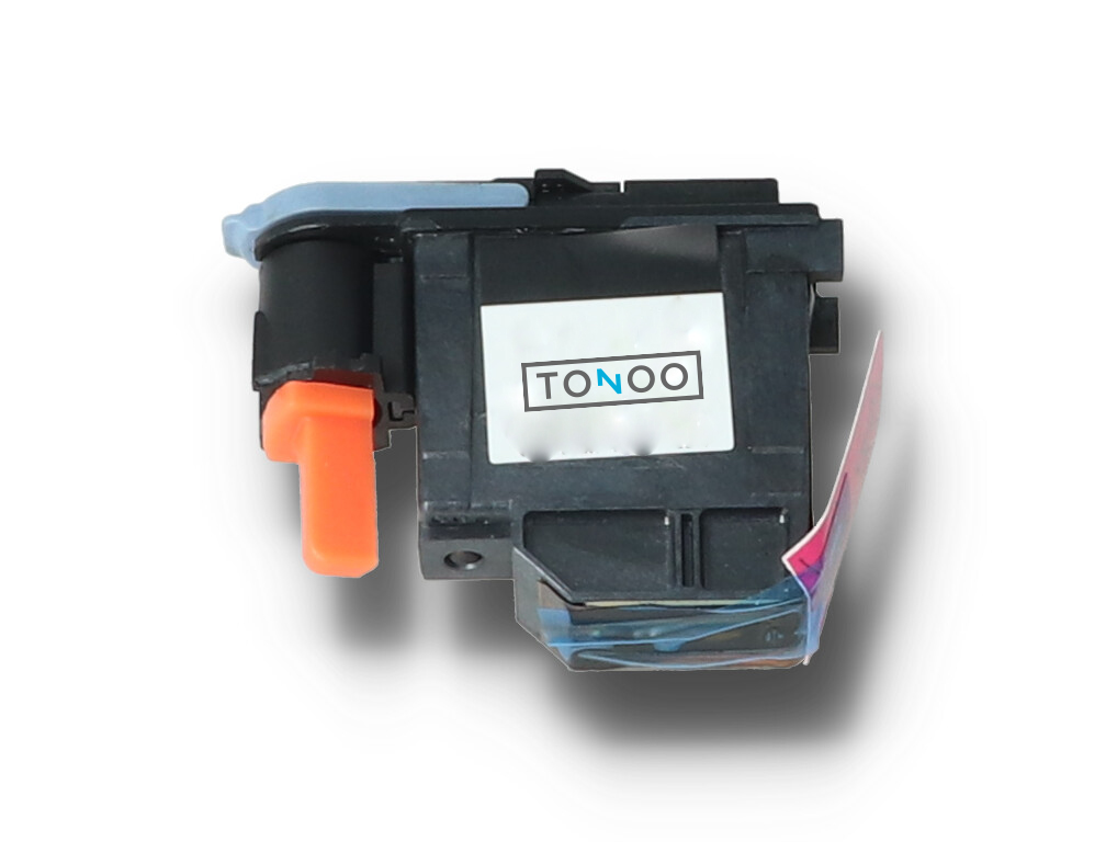 Tonoo® Druckkopf ersetzt HP 80 | C4823A Gelb
