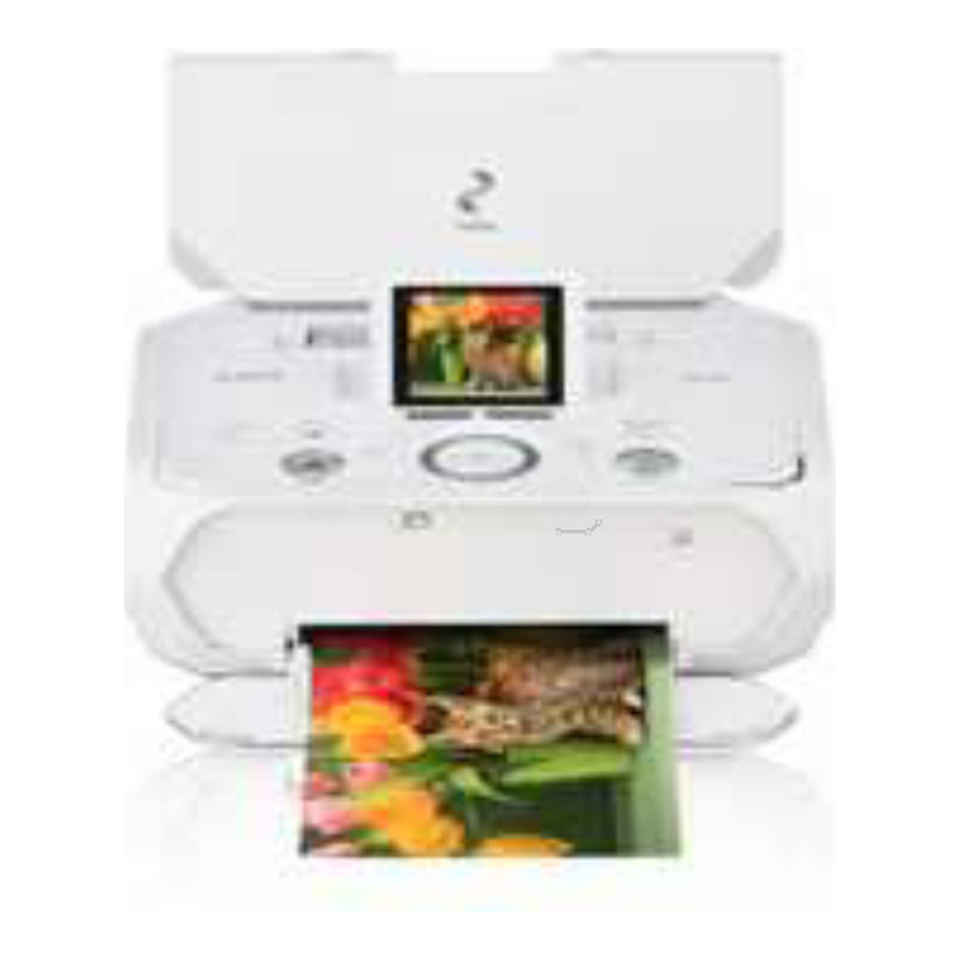 Canon Pixma Mini 320