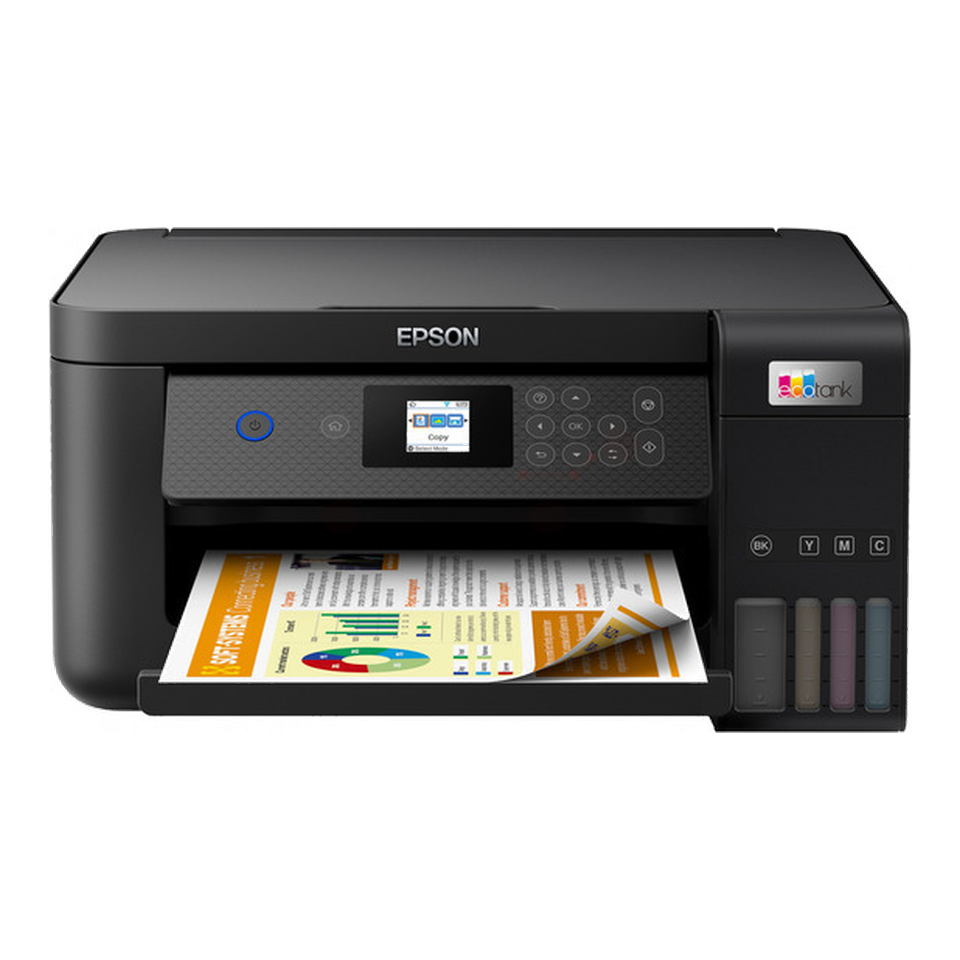 Epson EcoTank ET-2850