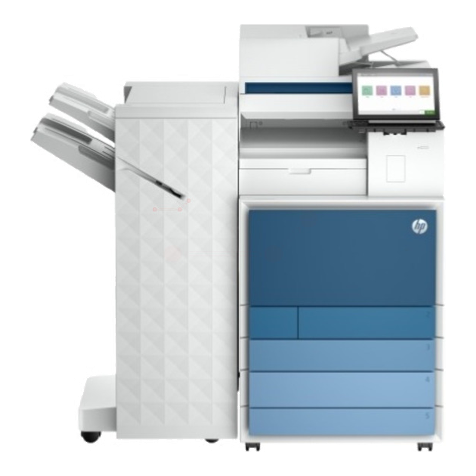 HP LaserJet Enterprise 8501dn