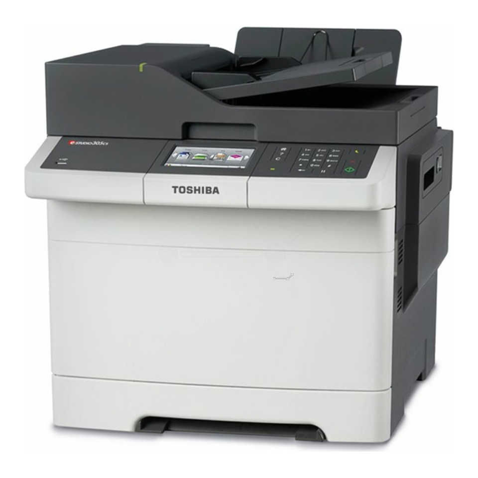 Toshiba E-Studio 305cs