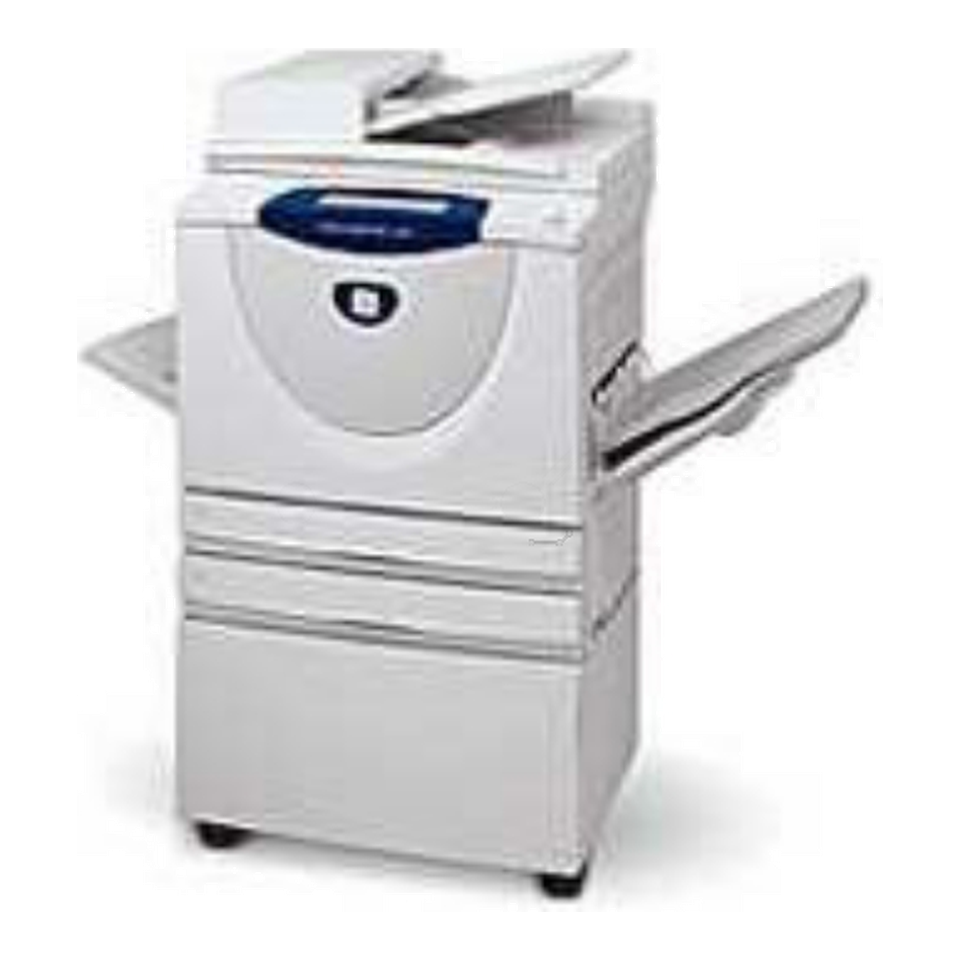 Xerox CopyCentre C35