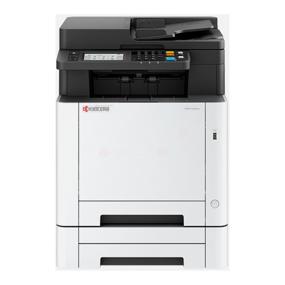 Kyocera ECOSYS MA2600cfx Plus