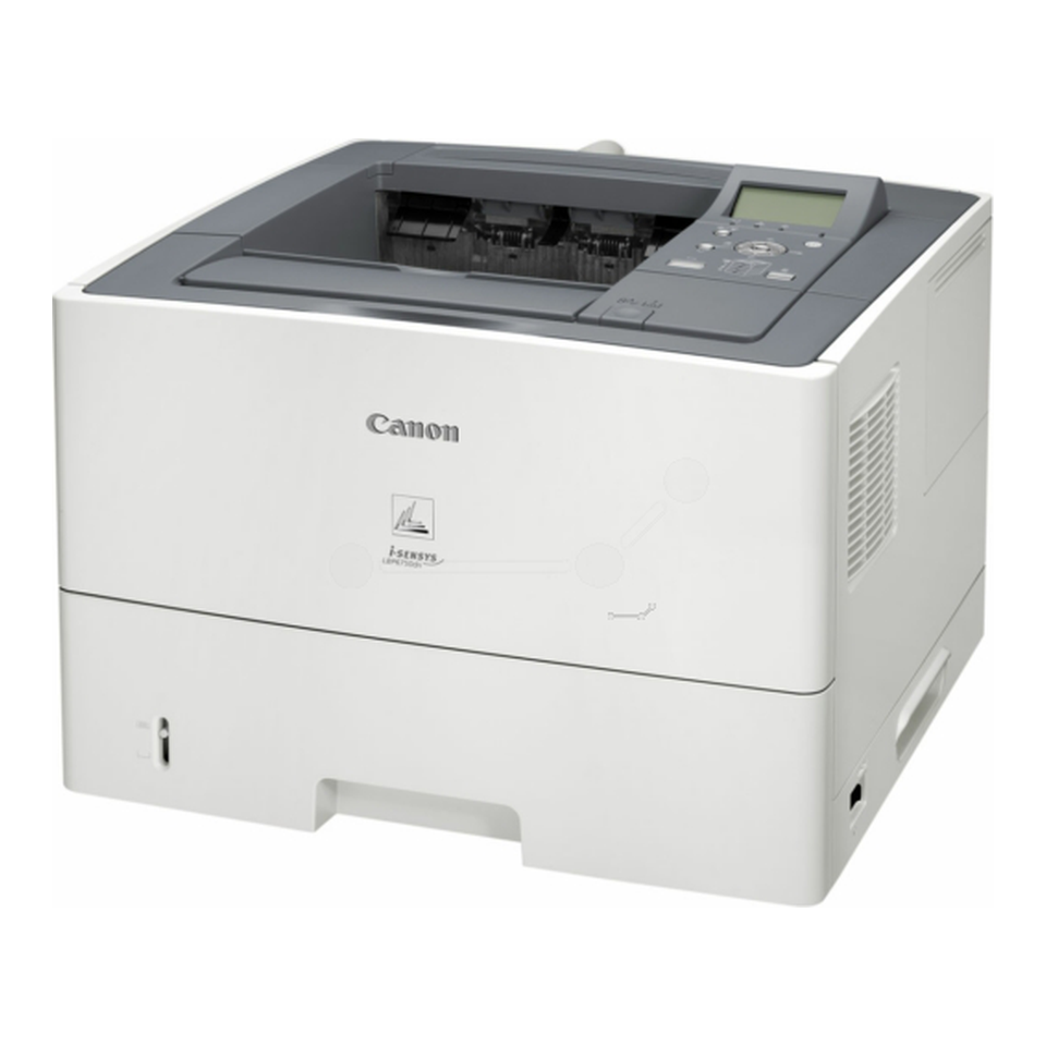 Canon i-SENSYS LBP-6750 dn