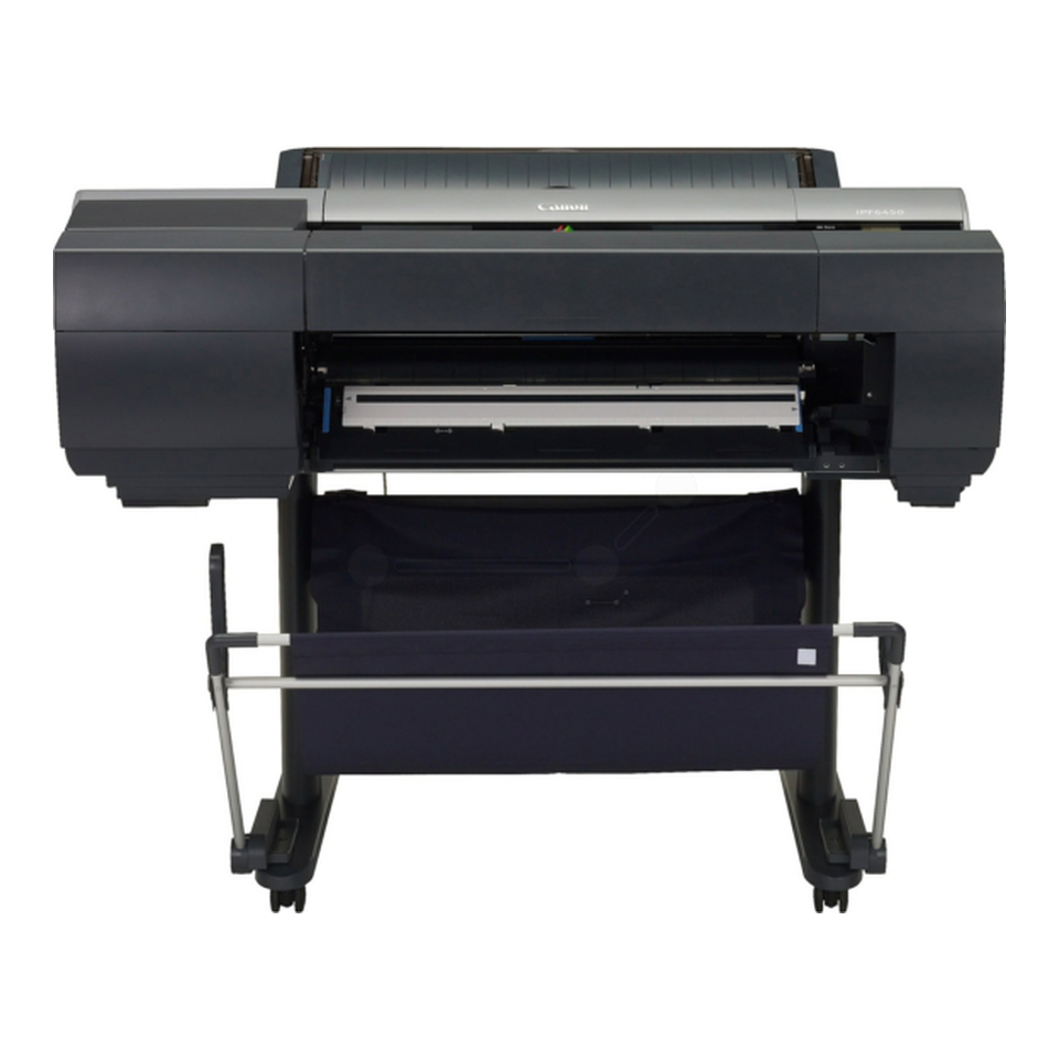 Canon imagePROGRAF IPF 6450