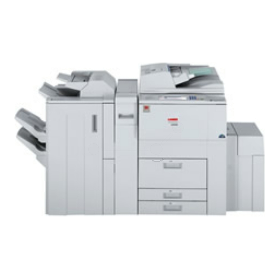 Lanier LD160