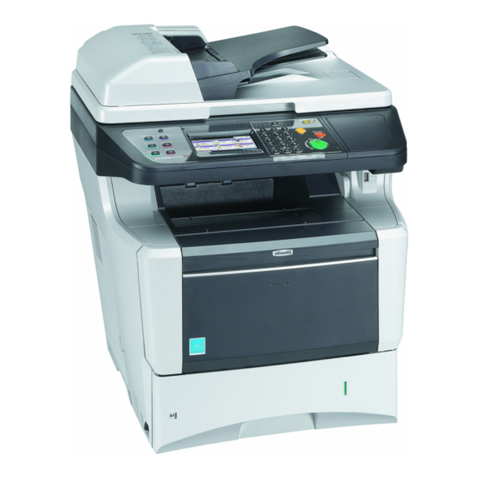Olivetti D-Copia 403mf plus