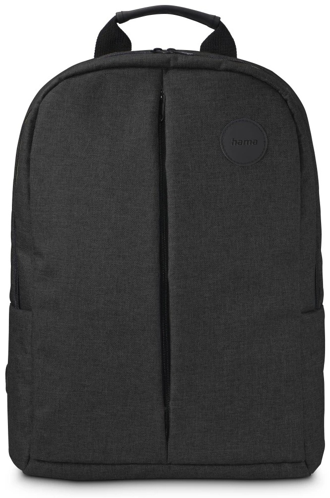 Hama Laptop-Rucksack Genua 17,3 Zoll