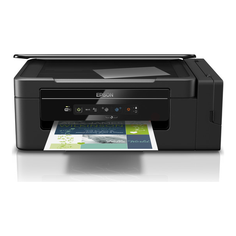 Epson EcoTank ITS L 3050
