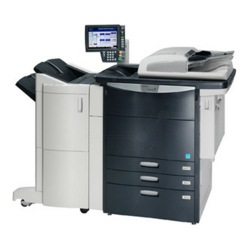 Kyocera TASKalfa 650 c