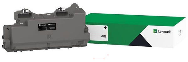 Original Lexmark 85D0W00 Resttonerbehälter