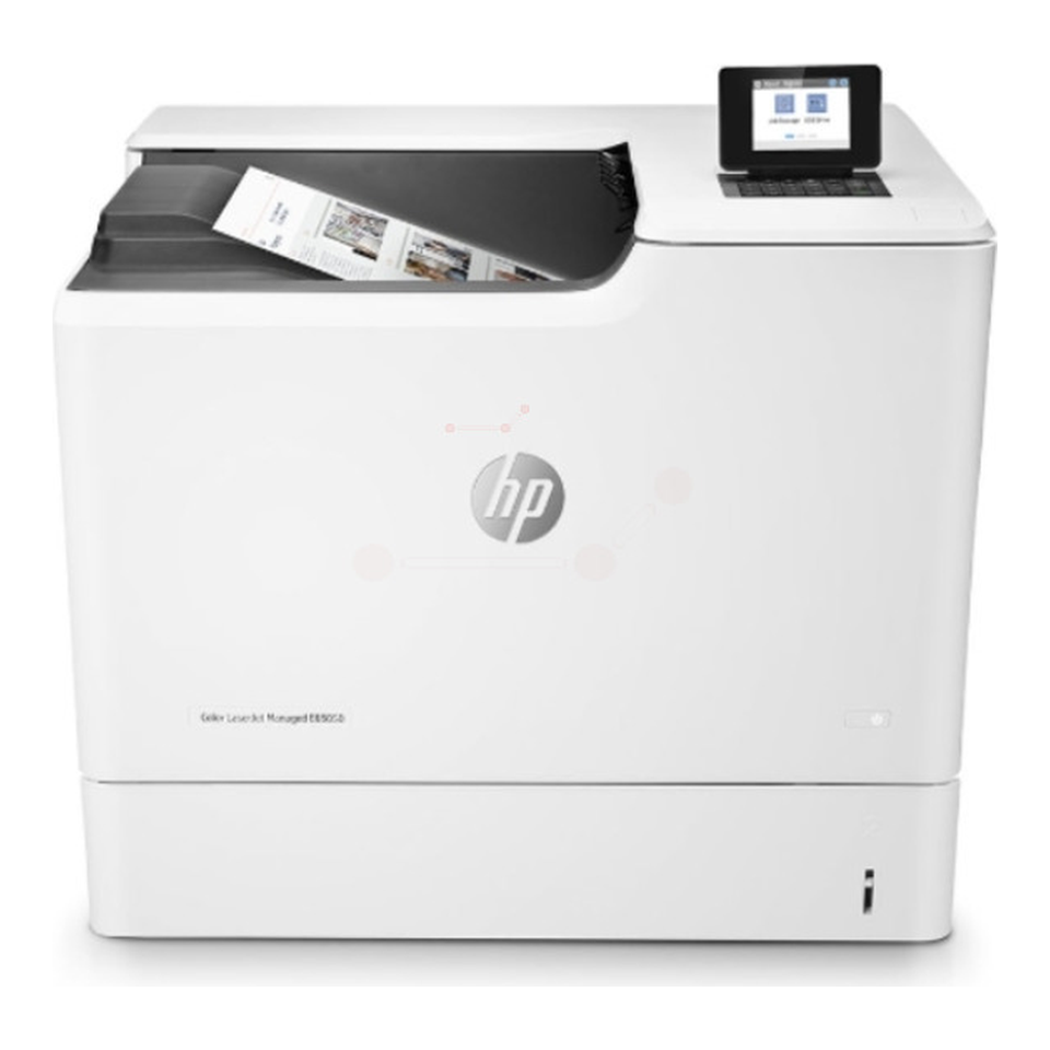 HP Color LaserJet Managed E 65050 dn