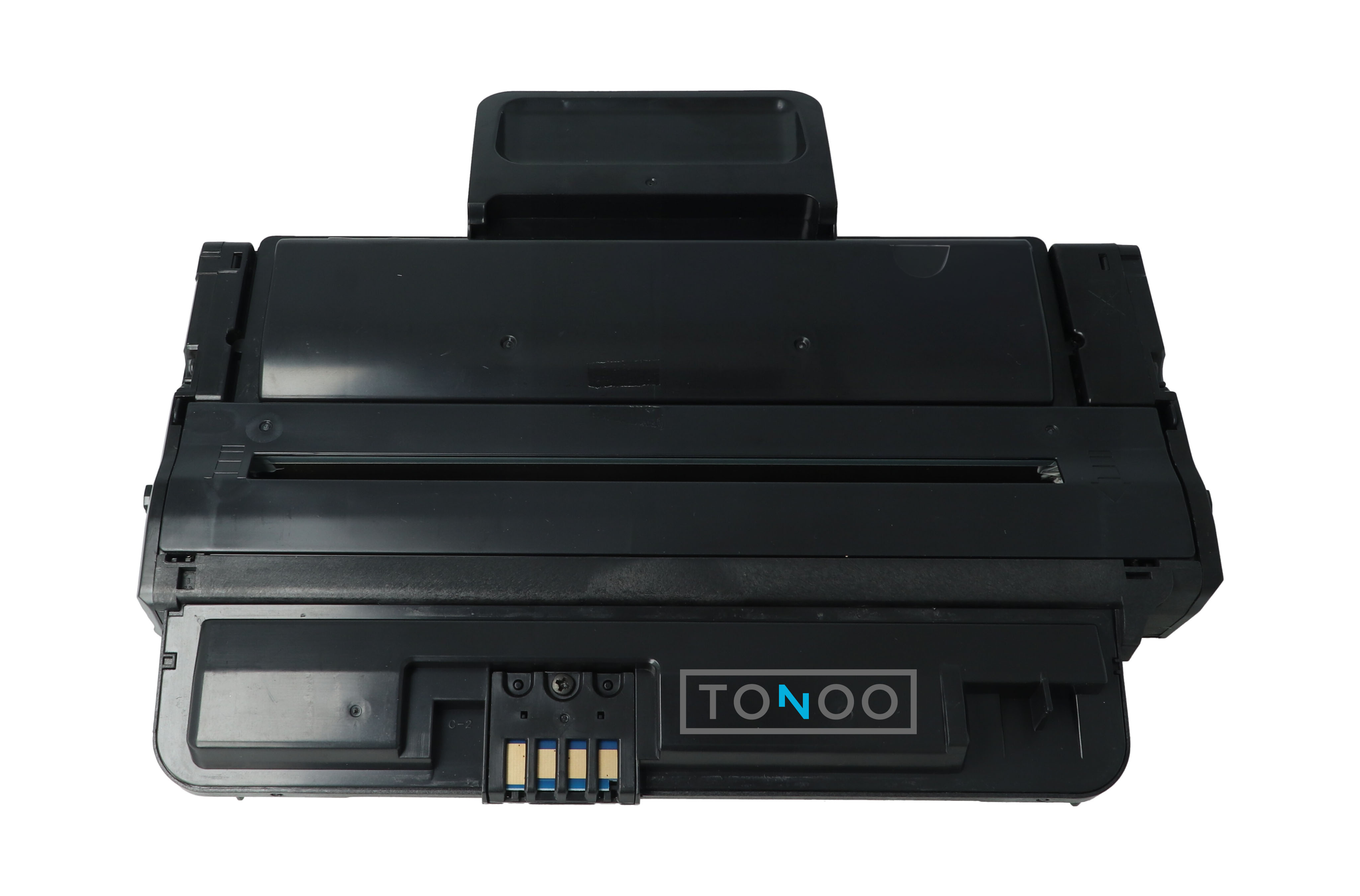 Tonoo® Toner ersetzt Xerox 106R01374 Schwarz