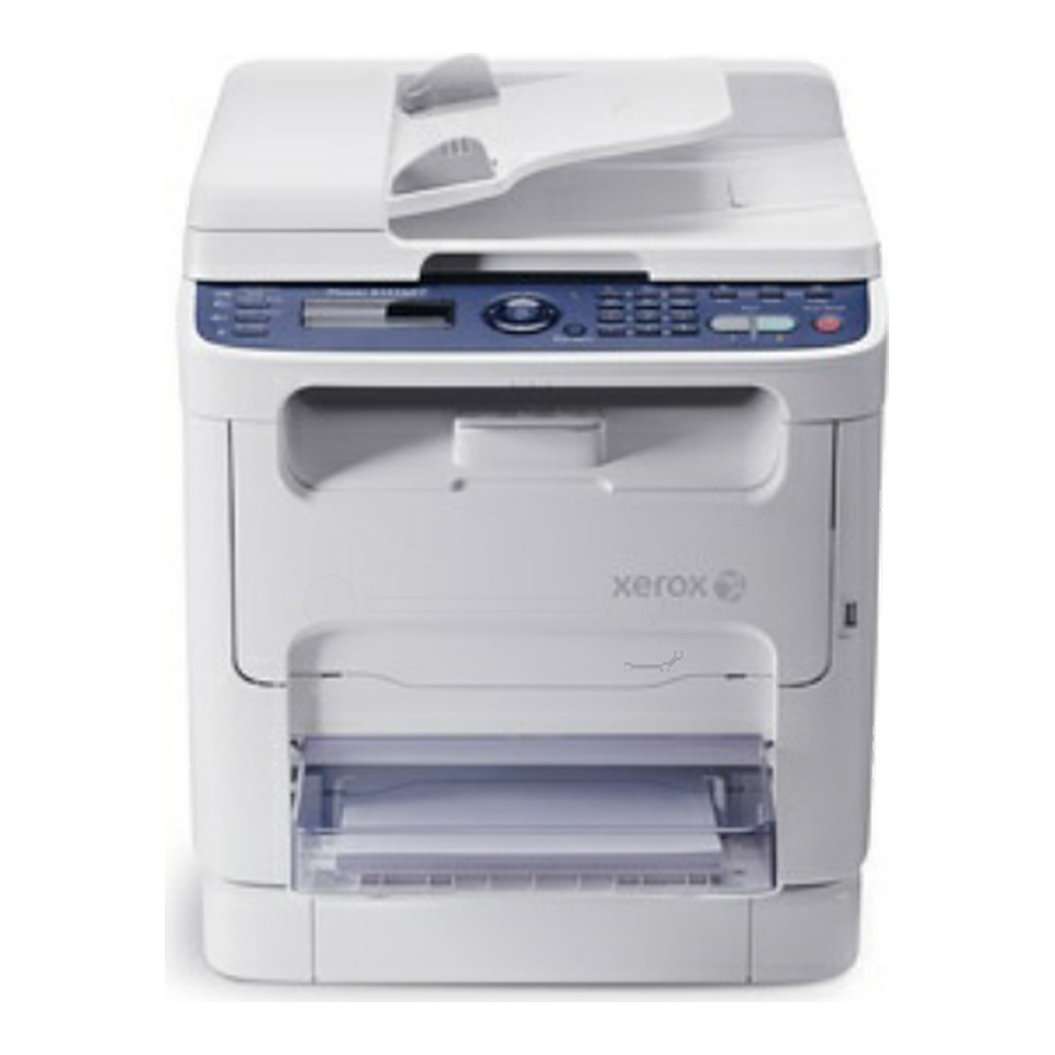 Xerox Phaser 6121mfpn