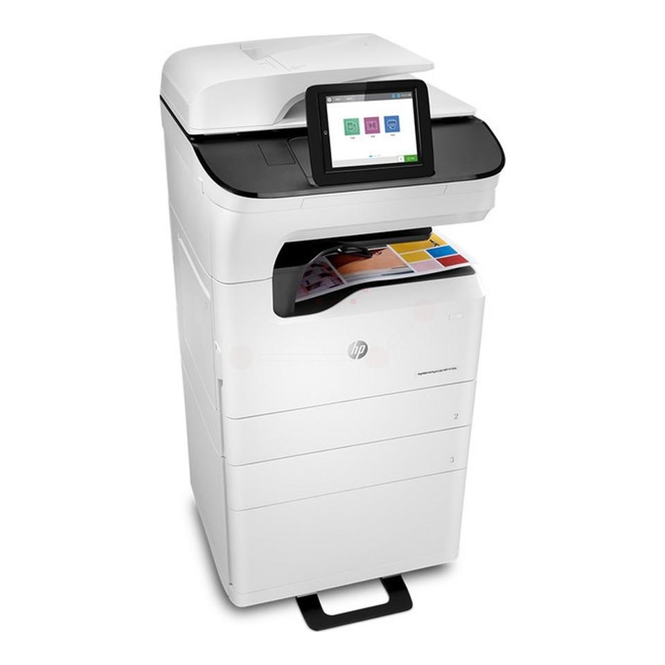 HP PageWide Managed Color MFP P 77940 dns