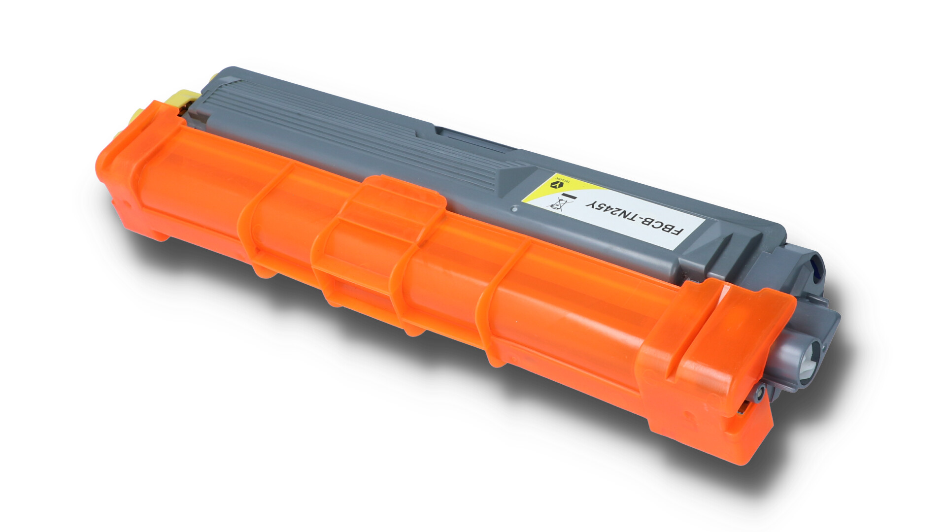 Tonoo® Toner ersetzt Brother TN245Y Gelb XL