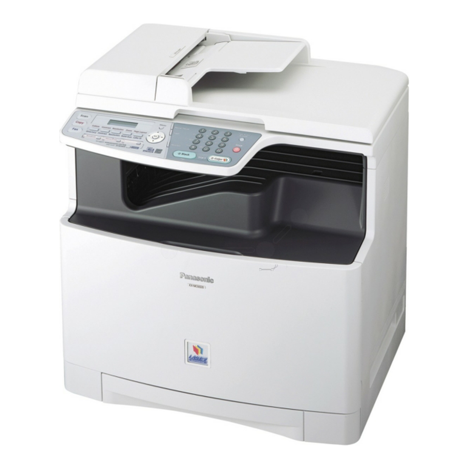 Panasonic KX-MC 6015