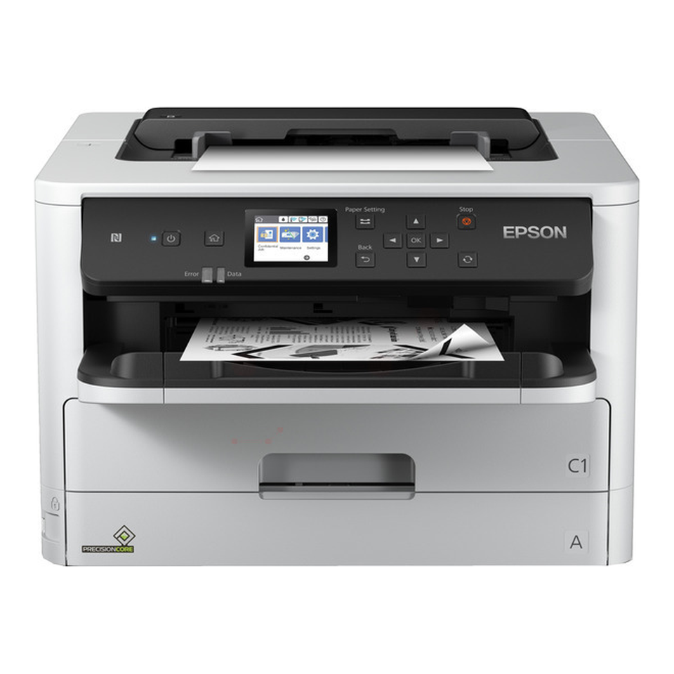 Epson WorkForce Pro WF-M 5298 DW