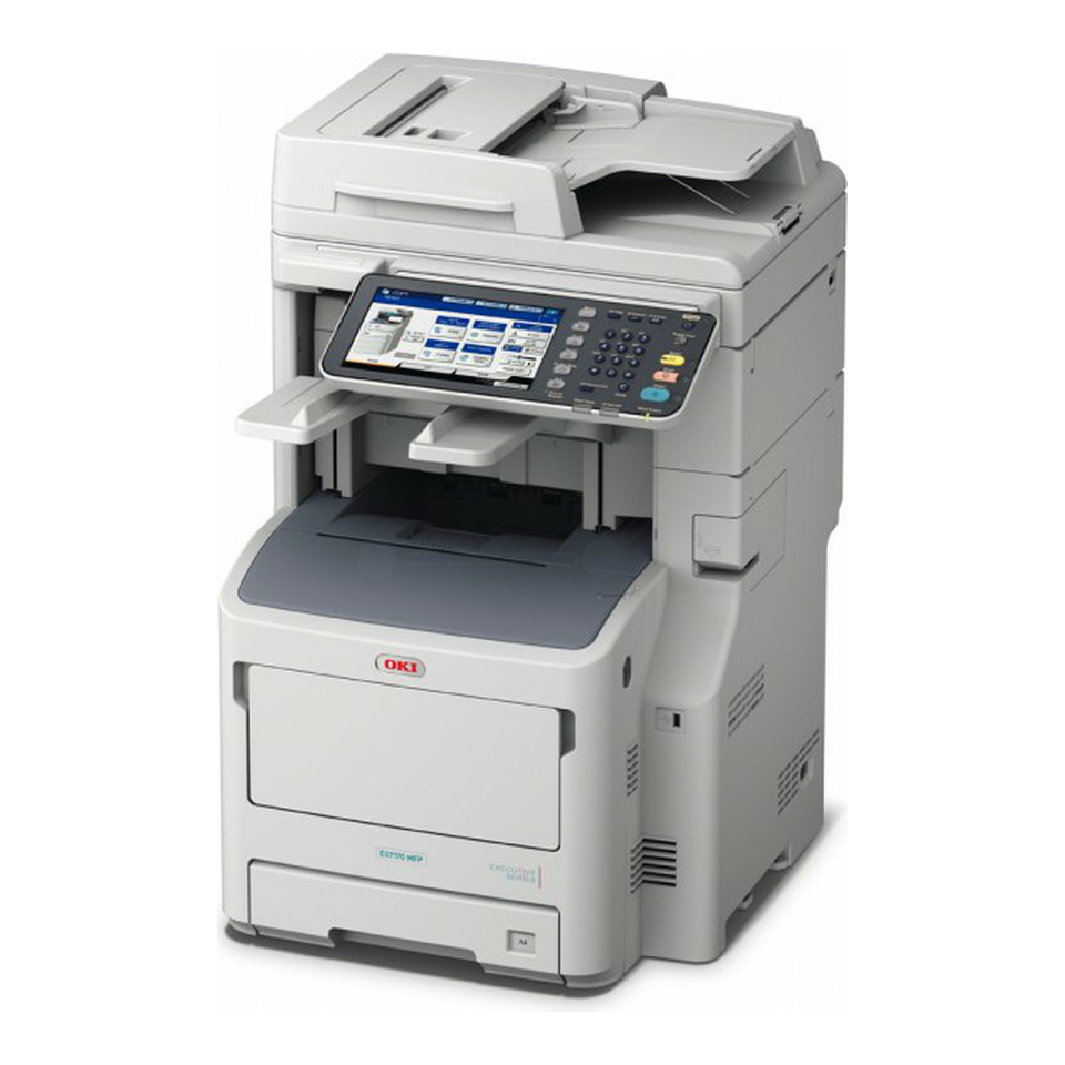 OKI ES7170dfn
