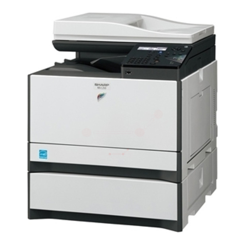 Sharp MX-C 250