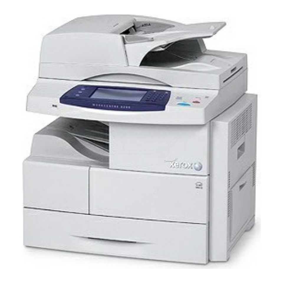 Xerox WorkCentre 4260