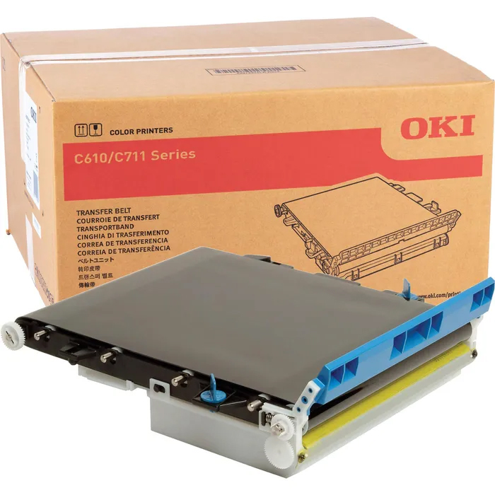Original OKI 44341902 Transfereinheit ( B-Verpackung )