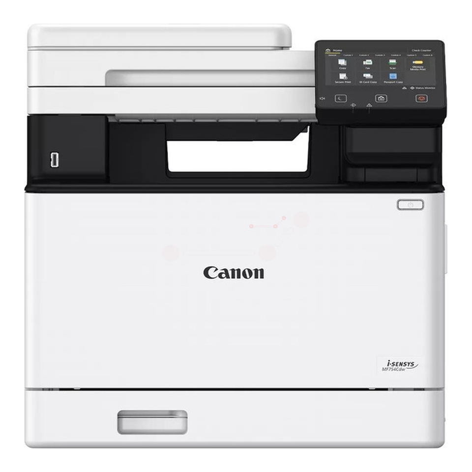 Canon i-SENSYS MF 754 Cdw II