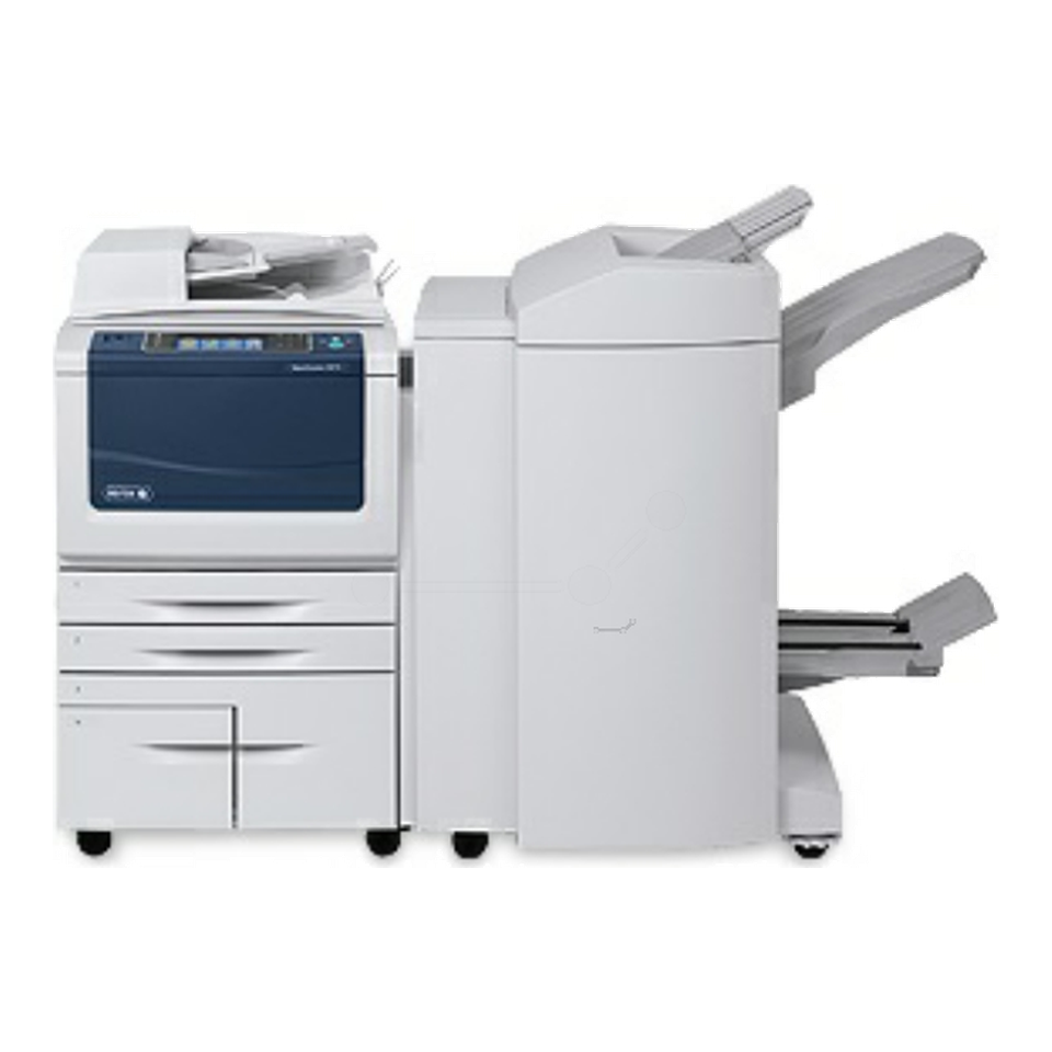 Xerox WC 5875