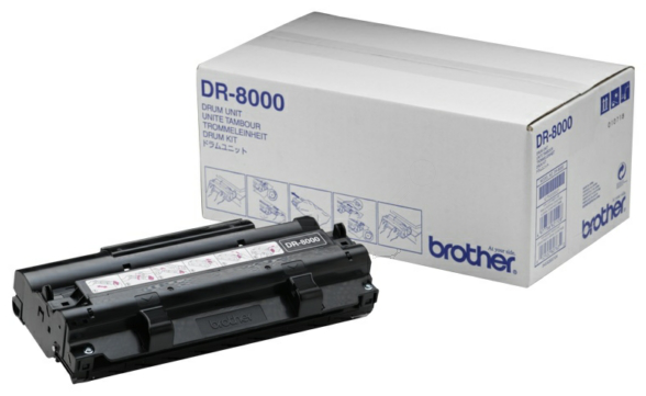 Original Brother DR8000 Trommel