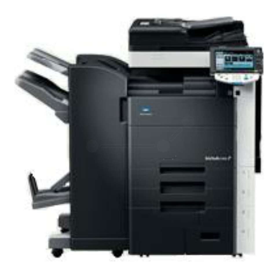 Konica Minolta bizhub C452