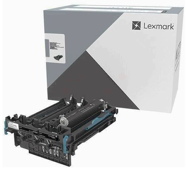 Original Lexmark 78C0Z50 Bildtrommel ( Schwarz und Farbe )