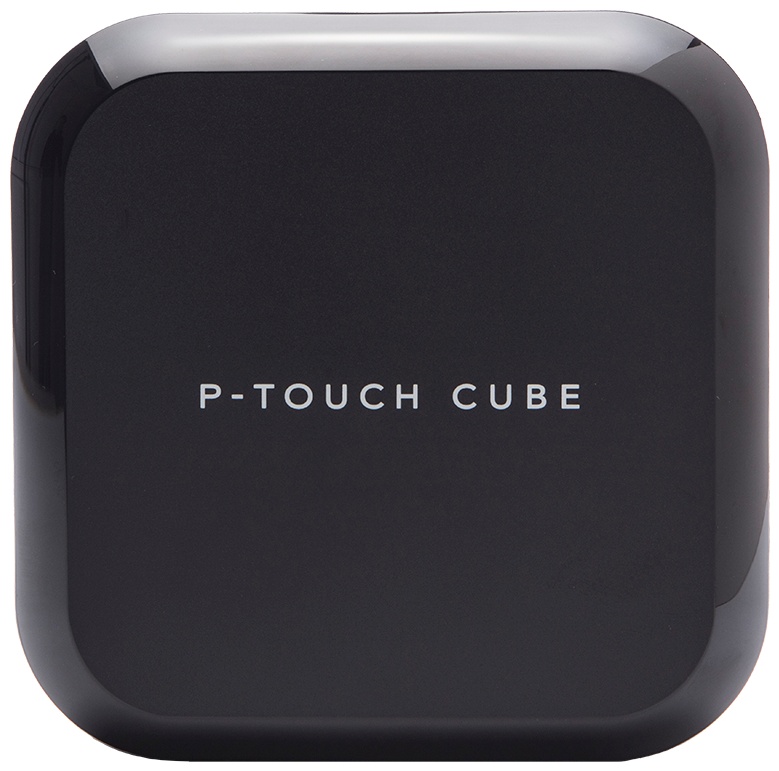 Brother P-touch P710BT Etikettendrucker