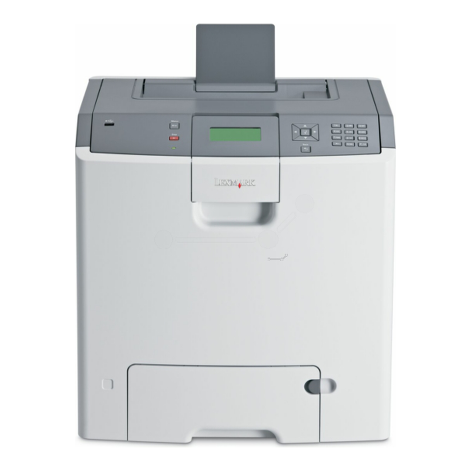 Lexmark C736DN